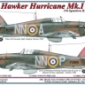 AML AMLC48041 Decals 310 th Squadron RAF, Part II (NnoA) 1/48