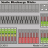 Eduard 73360 Static Discharge Wicks