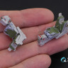 Quinta studio QD48178 F-14A (для модели Hasegawa) 1/48