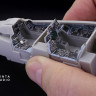 Quinta studio QD48178 F-14A (для модели Hasegawa) 1/48