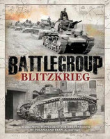 Plastic Soldier BGK009 Battlegroup Blitzkrieg
