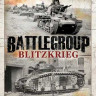 Plastic Soldier BGK009 Battlegroup Blitzkrieg