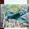 Special hobby SH72233 1/72 Superm. Seafire Mk.24 'The Last of The Best'