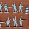 HAT 8341 French Chasseurs Sampler 1/72