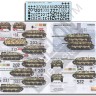 Echelon FD D356235 Jagdpanzer IV Sd.Kfz.162 L/48 & L/70 (V) 1/35