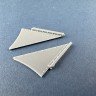 Copper State Models A35-051 Панели треугольные Garford-Putilov 1/35