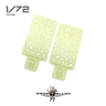 77 Propeller 77PRP068 Italian aircraft camouflage template Type A 1/72
