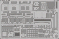 Eduard 36343 Su-76M 1/35