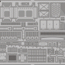 Eduard 36343 Su-76M 1/35