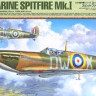 Tamiya 61119 Supermarine Spitfire Mk.I 1/48
