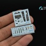 Quinta studio QD48528 A-4M late (Magic Factory) 1/48
