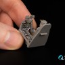 Quinta studio QD48528 A-4M late (Magic Factory) 1/48