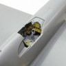 Микродизайн 048257 ЛаГГ-3 (Звезда) 1/48