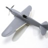 Микродизайн 048257 ЛаГГ-3 (Звезда) 1/48