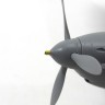 Микродизайн 048257 ЛаГГ-3 (Звезда) 1/48