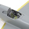 Микродизайн 048257 ЛаГГ-3 (Звезда) 1/48