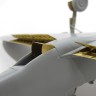 Микродизайн 048257 ЛаГГ-3 (Звезда) 1/48