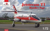 Amodel 72331 Jetstream T1 1/72