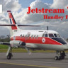 Amodel 72331 Jetstream T1 1/72