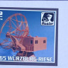 Hauler HLP72024 FuSE-65 Wurzburg-Riese (resin kit & PE) 1/72