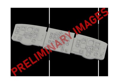 Eduard 644133 BRASSIN CH-47A Look (HOBBYB) 1/48