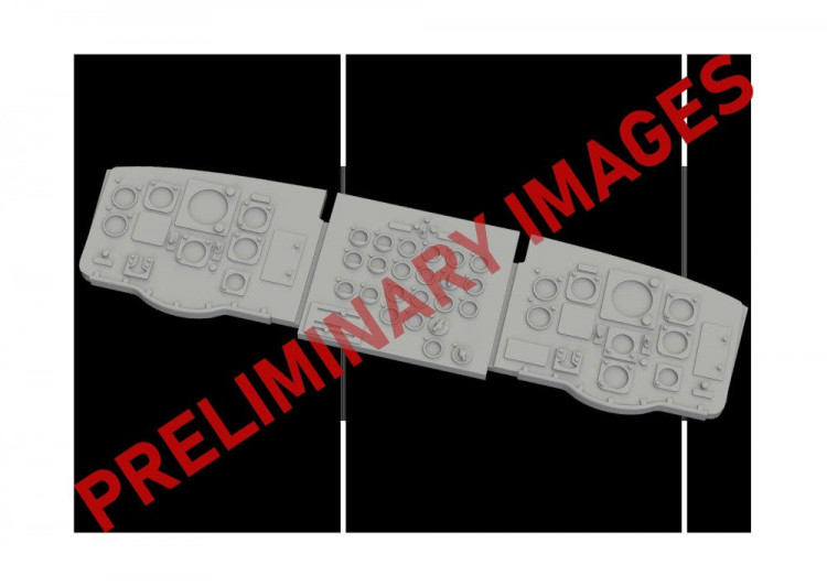 Eduard 644133 BRASSIN CH-47A Look (HOBBYB) 1/48