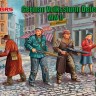 Mars MAR72130 Volkssturm (part II) 1/72