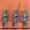 НАТ 9320 Soviet Infantry Marching (Napoleonic Period) 1/32