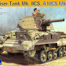 Gecko Models 35GM0001 Cruiser Tank Mk II ACS, A10Mk IA CS 1:35