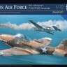 Arma Hobby 70049 Cactus Air Force - Deluxe Set (2-in-1) 1/72