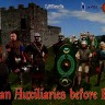 Strelets STRM033 Roman Auxiliaries Before Battle 1/72