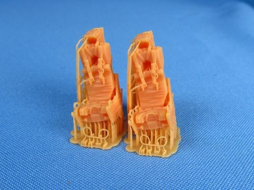 Metallic Details MDR48215 Ejection seat Martin-Baker Mk.7 1/48