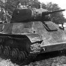 Model Gun MG-3505 Советская 45-мм пушка 20К (с уступом) для БТ-5, БТ-7, Т-26, БА-3/6/10, Т-70, МБВ и др. 1/35
