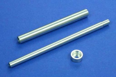 RB Model 35B026 17 cm Kanone 18 Barrel for Trumpeter's 02313 &quot;German 17cm Kanone 18&quot; 1/35