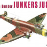 Italeri 00114 Junkers Ju86D1 1/72