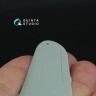 Quinta Studio QP72011 Навигационные Огни (Тип B) (для всех моделей) 1/72