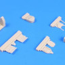 CMK 7239 Spitfire PR Mk. XIX - Interior set for AIRFIX 1/72