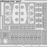 Eduard 72583 Sunderland Mk.III bomb racks