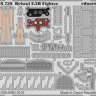 Eduard 49739 Bristol F.2B Fighter
