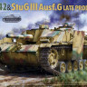 Takom 8006 StuH 42 & StuG III Ausf.G, Late 1/35