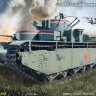 Моделист 307268 Советский тяжелый танк Т-35 1/72