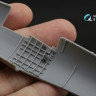 Quinta studio QD48126 F4U-1 Corsair (Birdcage) (Hobby Boss) 1/48