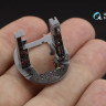 Quinta studio QD48126 F4U-1 Corsair (Birdcage) (Hobby Boss) 1/48
