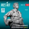 Reskit F48118 A-10A Thunderbolt II pilot standing p.(1 pc.) 1/48