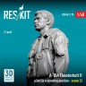 Reskit F48118 A-10A Thunderbolt II pilot standing p.(1 pc.) 1/48