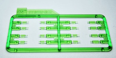 Meng Model SPS-011 Пивные бутылки 1/35