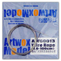 Artwox Model AW60013 Wire Rope (1.0-100Cm)