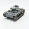 Attack 72976 Pz.Kpfw. III Ausf.J (L/42) PROFI 1/72