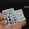Quinta studio QD72274 B-24D/B-24H Liberator (Airfix) 1/72