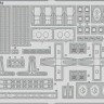 Eduard BIG72173 C-130J PART I (ZVE) 1/72